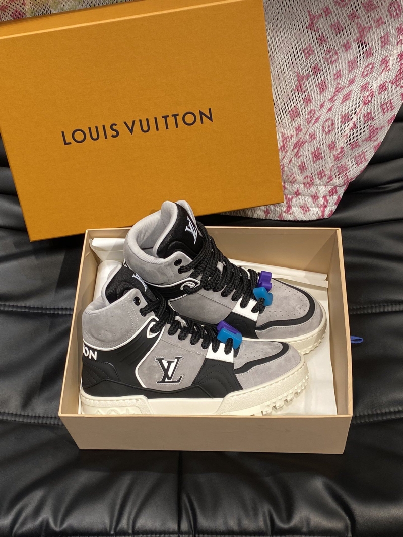 Louis Vuitton Sneakers